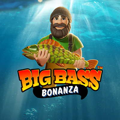 Big Bass Bonanza — Rummy Noble Casino