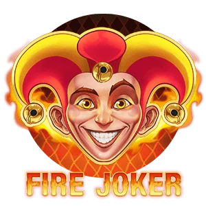 Fire Joker — Rummy Noble Casino