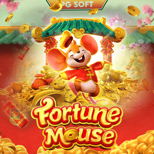 Fortune Mouse — Rummy Noble Casino