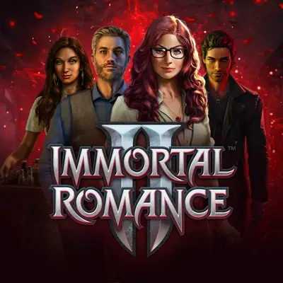 Immortal Romance — Rummy Noble Casino
