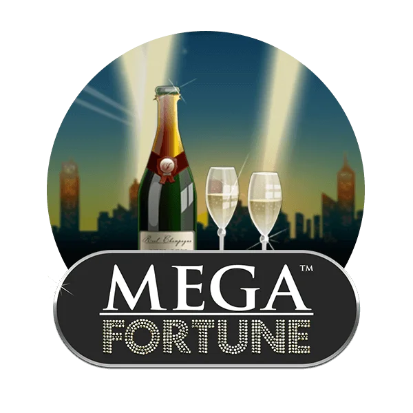 Mega Fortune — Rummy Noble Casino