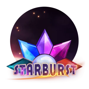 Starburst — Rummy Noble Casino